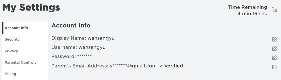 add email address