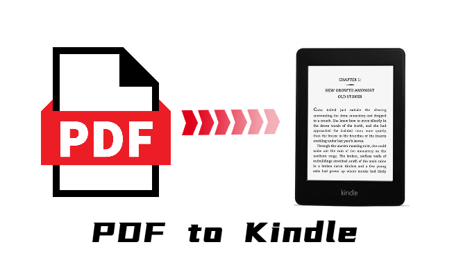 pdf kindle cover