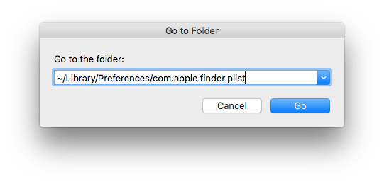 delete finder preferences folder 01