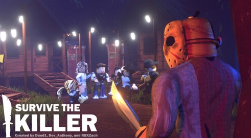 Survive the Killers