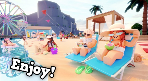 Roblox Bloxburg