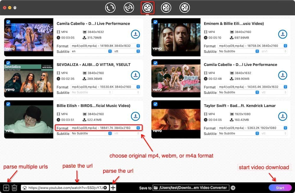 download youtube videos