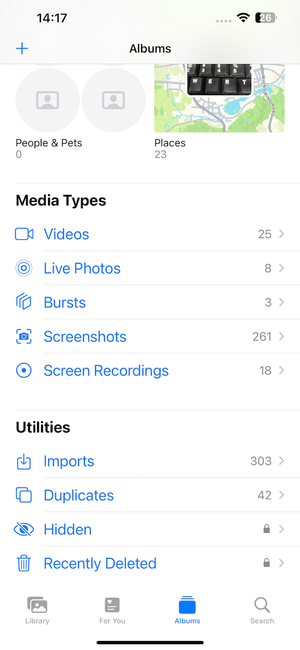 recover snaps recently deleted 01