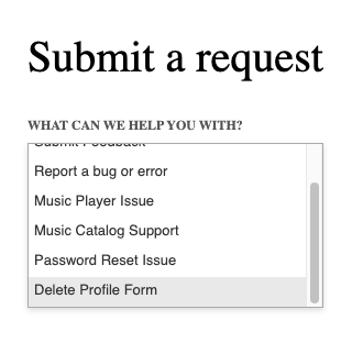 myspace form 01