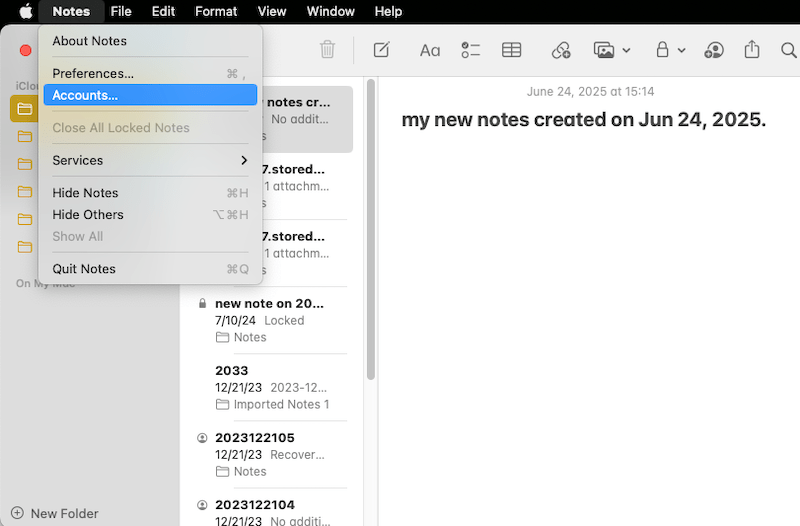 sign in notes 01