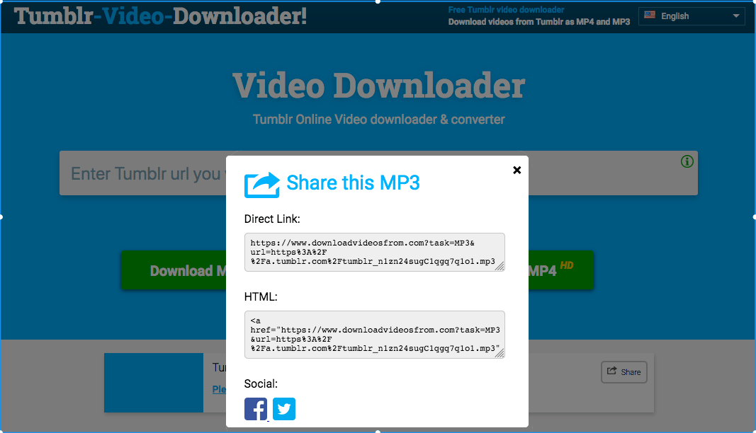 download tumblr audio online 01
