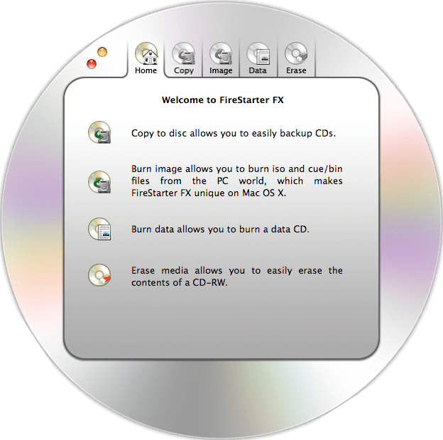 firestarterfx